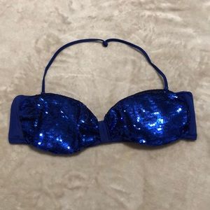 Victoria’s Secret bikini top